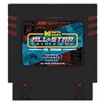 Retro-Bit Data East All Star Collection NES