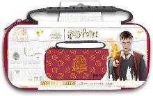 Housse de protection Harry Potter Gryffondor pour Switch & Switch Oled