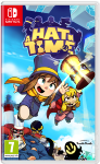 A Hat in Time Nintendo SWITCH
