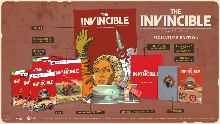 The Invincible Signature Edition XBOX SERIES X