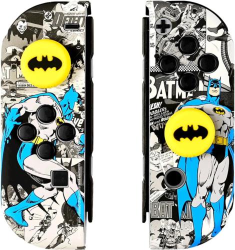 Kit d'accessoires Switch - Batman