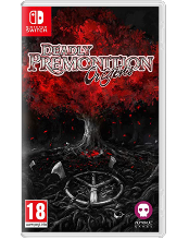 Deadly Premonition Nintendo SWITCH