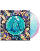 Lumote: The Mastermote Chronicles OST Vinyle - 2LP