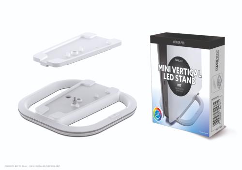 Mini Vertical LED Stand KIT PS5