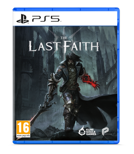 The Last Faith PS5