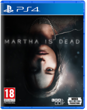 Martha is dead PS4