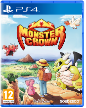 Monster Crown PS4