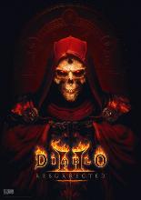 Diablo II: Resurrected Puzzle 1000 pièces