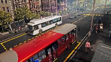 Bus Simulator 2021 PS4