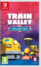Train Valley Collection Nintendo SWITCH