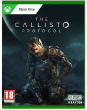 The Callisto Protocol Standard Edition XBOX ONE