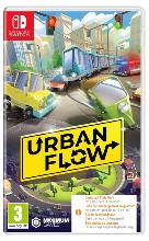 Urban Flow Nintendo SWITCH (Code de téléchargement)