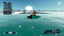 Barton Lynch Pro Surfing Playstation 5