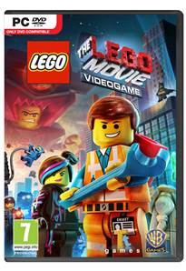 Lego Movie La Grande Aventure PC