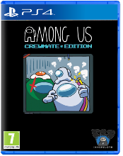 Among Us - Crewmate Edition PS4