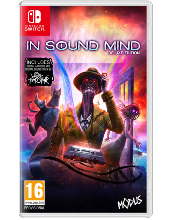 In Sound Mind Deluxe Edition Nintendo SWITCH