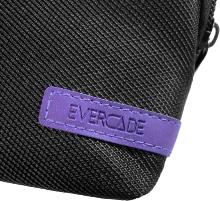 Blaze Evercade EXP- Housse de transport et rangement pour Console Portable Evercade EXP