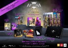 Aeterna Noctis CAOS Edition PS5