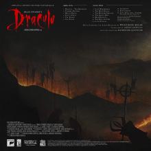 Bram Stocker's Dracula Vinyle - 1LP 
