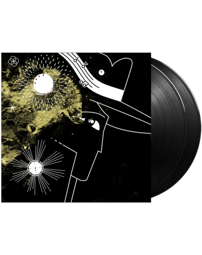 Big Bang: Music from the Universe of Genesis Noir Vinyle - 2LP