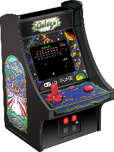 My Arcade - Micro Player Galaga
