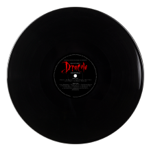 Bram Stocker's Dracula Vinyle - 1LP 