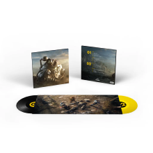 Fallout 76 (Original Soundtrack) Vinyle - 2LP