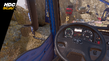 Heavy Duty Challenge The Off-Road Truck Simulator PS5