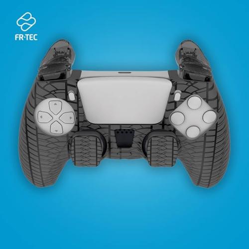 Kit Racing Enhance - PS5