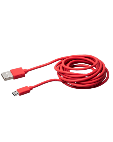 Blaze Evercade USB Link Câble