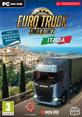 Euro Truck 2 Simulator : Italy PC