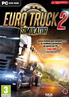 Euro Truck 2 Simulator Standard PC