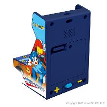 My Arcade - Pico Player Megaman
