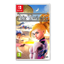 Air Twister Nintendo SWITCH