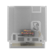 Alwa's Awakening Collector's : The 8-Bit Edition Cartouche NES