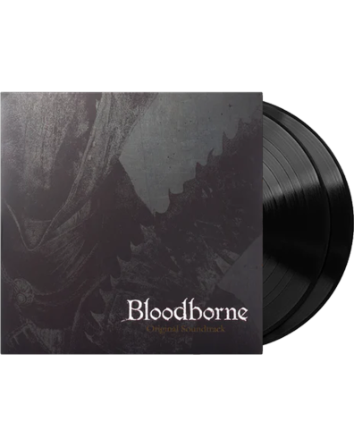 Bloodborne Original Soundtrack