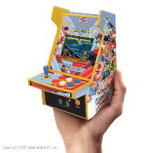 My Arcade - Micro Player PRO Super Street Fighter II