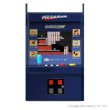 My Arcade - Micro Player PRO Megaman