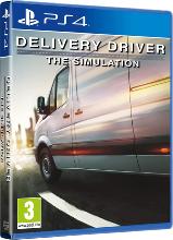 Delivery Simulator PS4