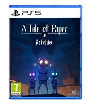 A tale of paper PS5
