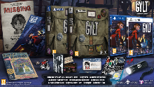 Gylt Collector's edition PS5