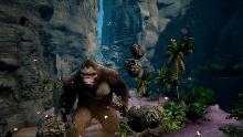 Skull Island Rise of Kong PS4