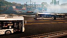 Bus Simulator 2021 Day One Edition PS4