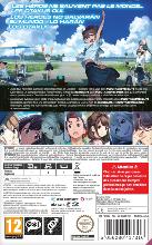 Robotics: Notes Double Pack Switch