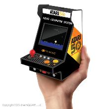 My Arcade - Nano Player PRO Atari 50th Anniversary (75 jeux intégrés)