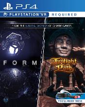 Bundle Form & Twilight Path PS4 VR