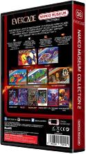 Blaze Evercade - Namco Collection 2 - Cartouche n° 06