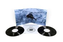 Mission: Impossible – Fallout – Music From The Original Motion Picture Vinyle - 2LP