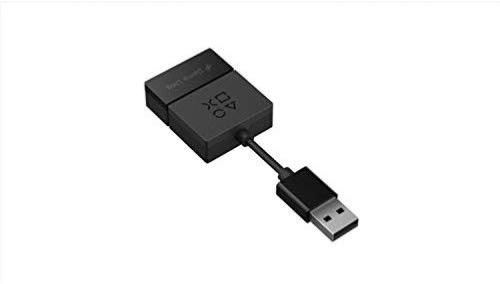Adaptateur USB Game Linq pour Switch/PS4/PS3