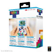 My Arcade - Go Gamer PRO Tetris - Mini Console Portable Retro